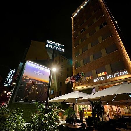 Hotel Ariston Milano Esterno foto