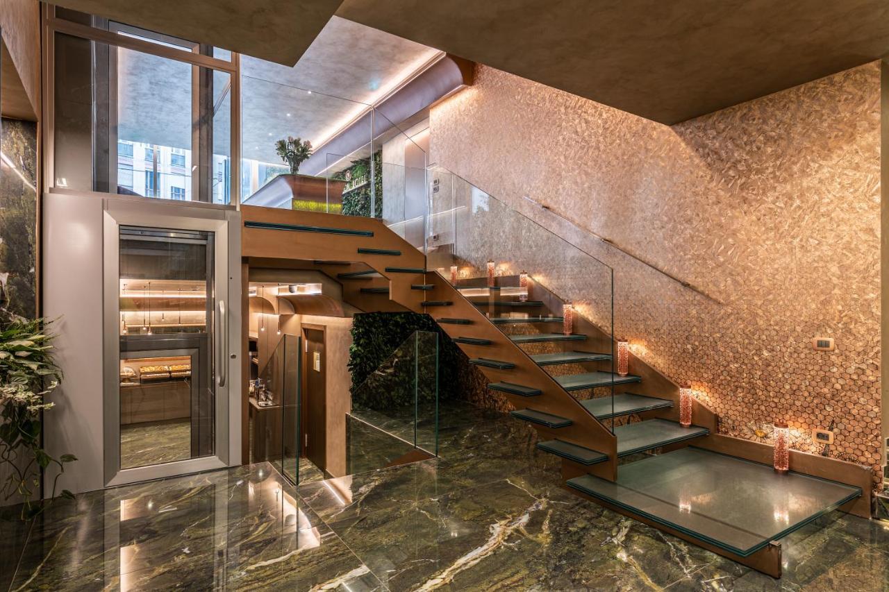 Hotel Ariston Milano Esterno foto