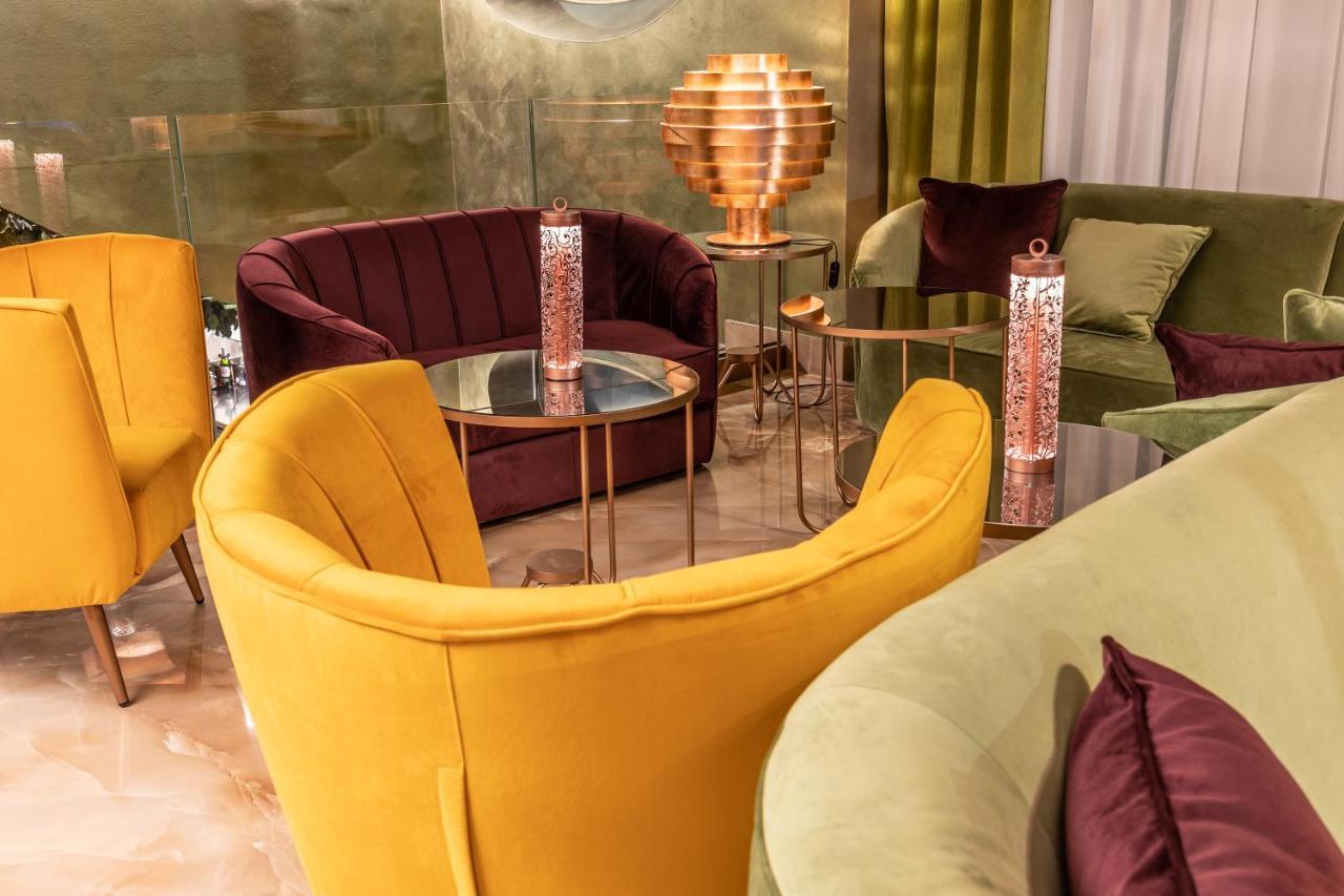 Hotel Ariston Milano Esterno foto