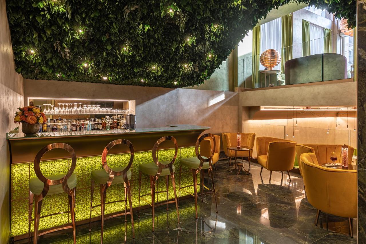 Hotel Ariston Milano Esterno foto