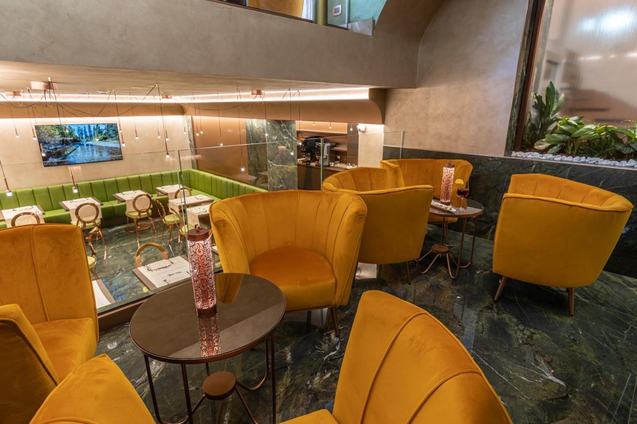 Hotel Ariston Milano Esterno foto