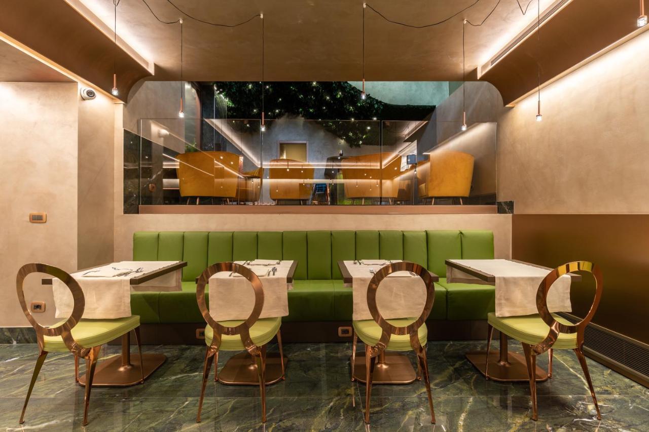 Hotel Ariston Milano Esterno foto