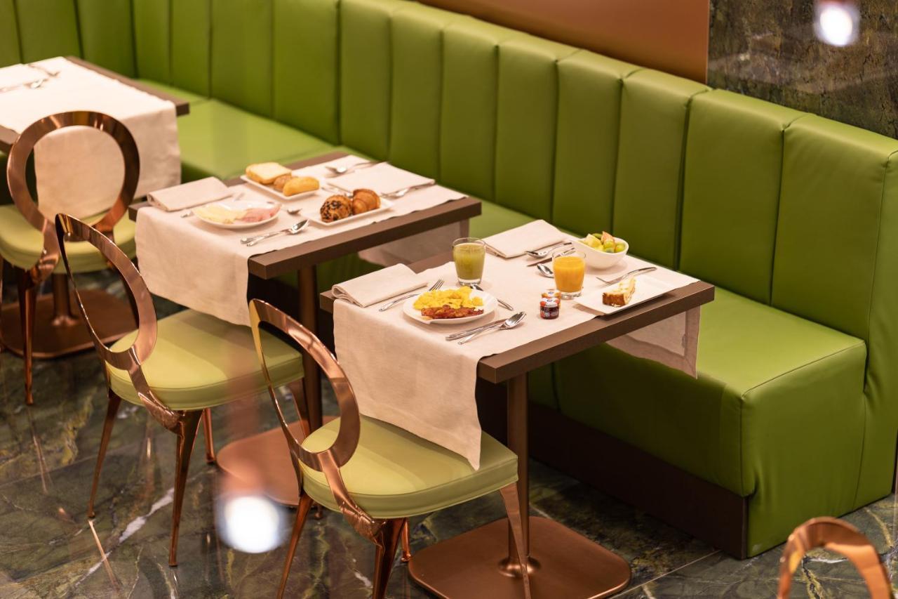 Hotel Ariston Milano Esterno foto