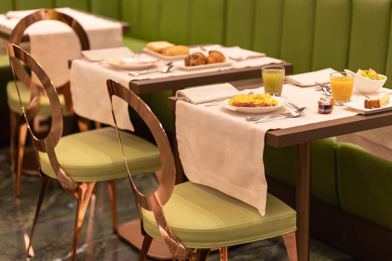 Hotel Ariston Milano Esterno foto
