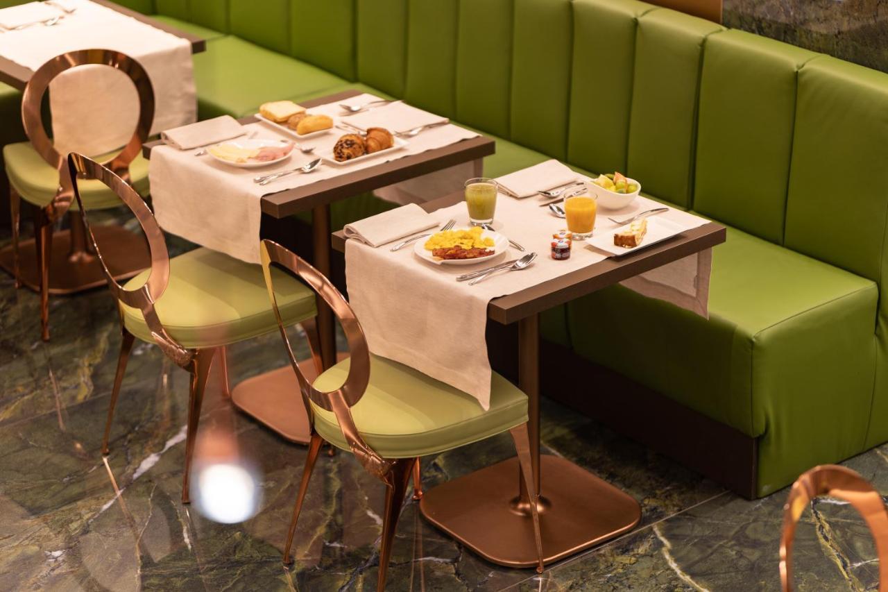 Hotel Ariston Milano Esterno foto