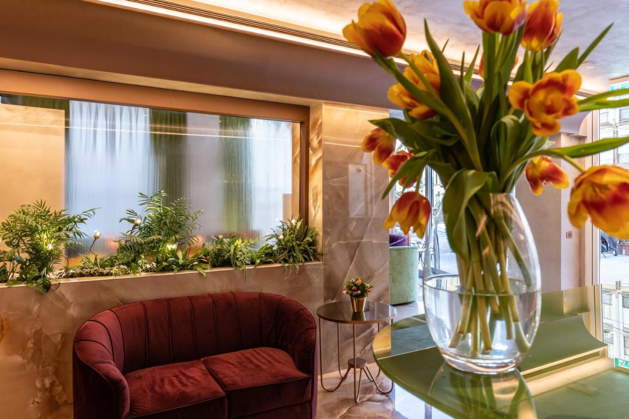 Hotel Ariston Milano Esterno foto