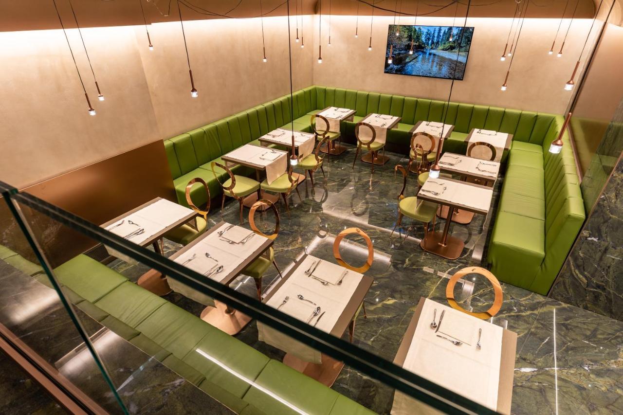 Hotel Ariston Milano Esterno foto