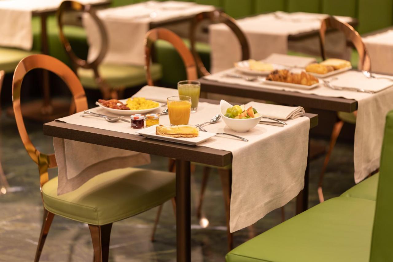 Hotel Ariston Milano Esterno foto