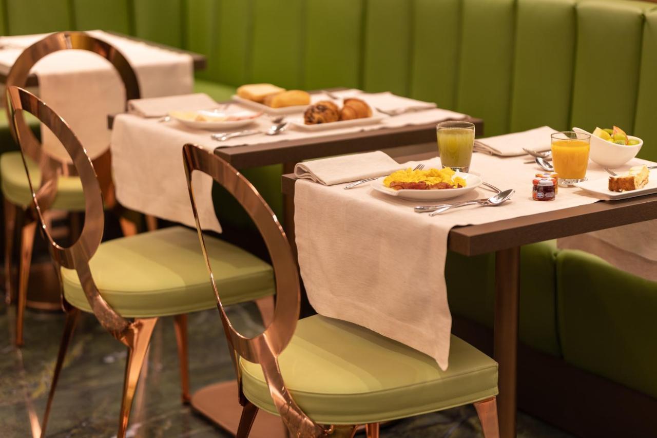 Hotel Ariston Milano Esterno foto