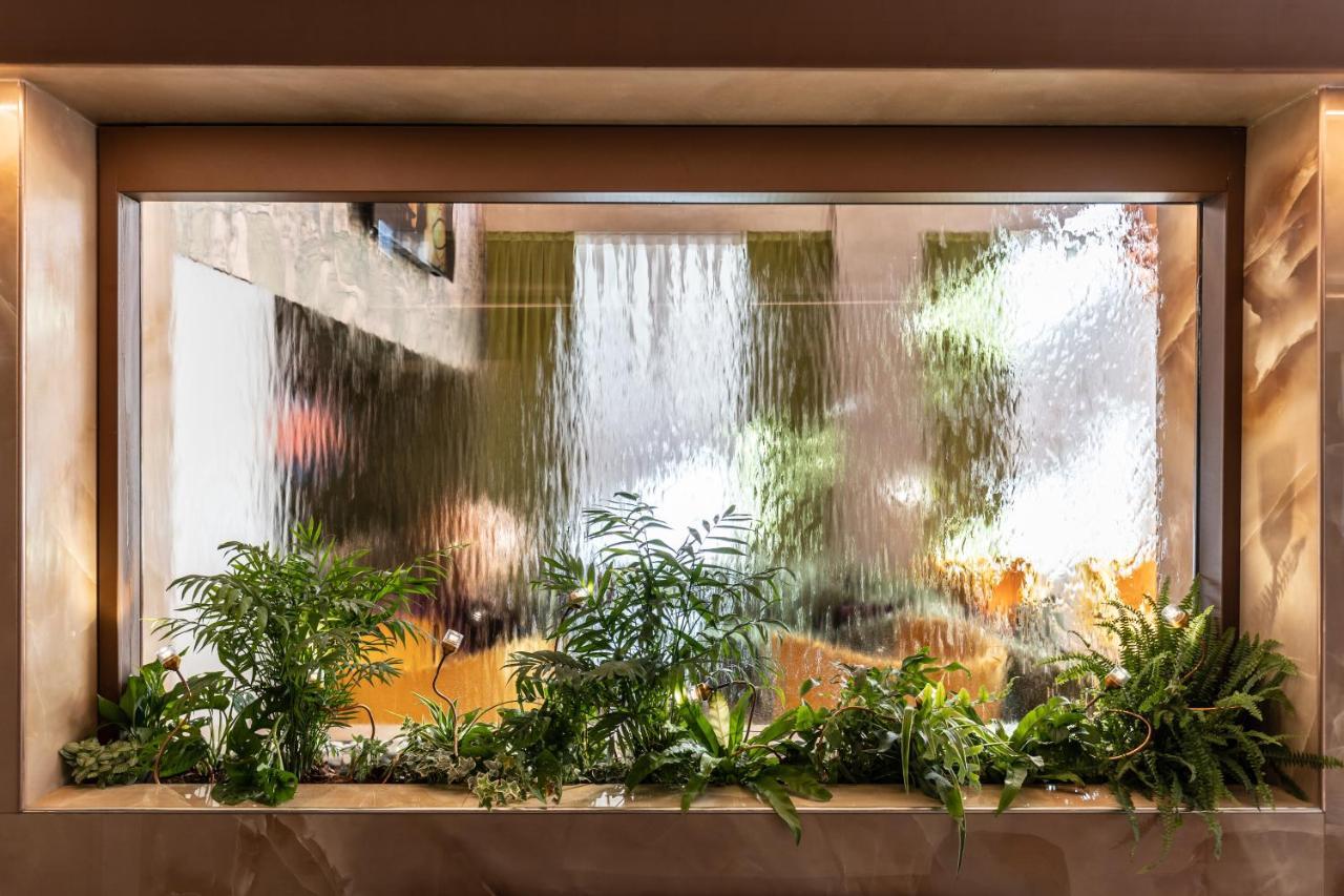 Hotel Ariston Milano Esterno foto