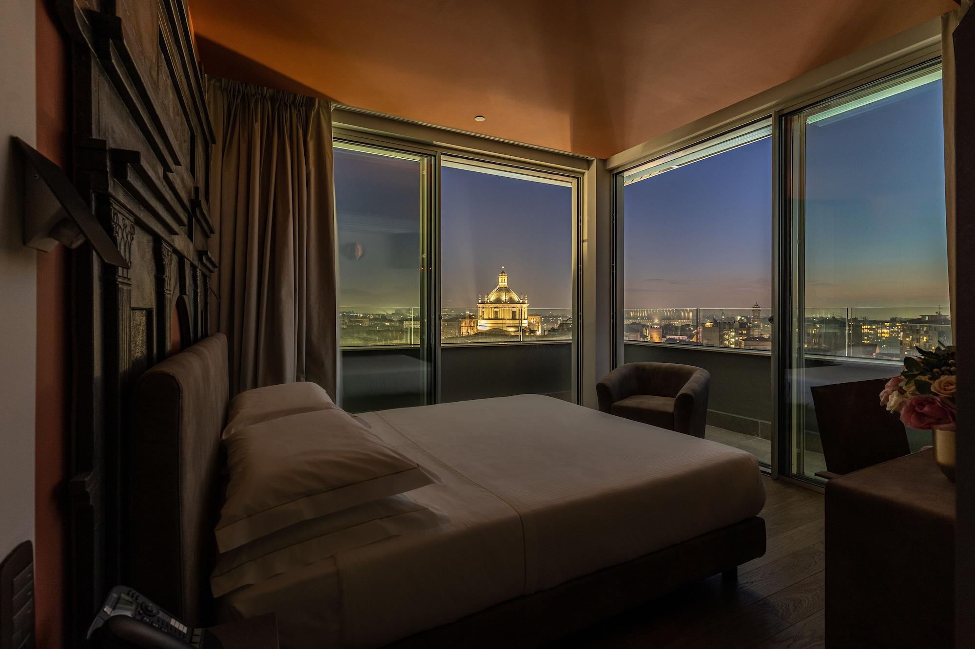 Hotel Ariston Milano Esterno foto