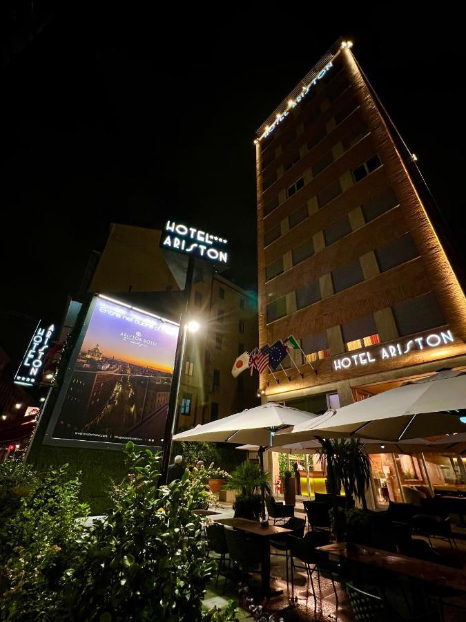 Hotel Ariston Milano Esterno foto