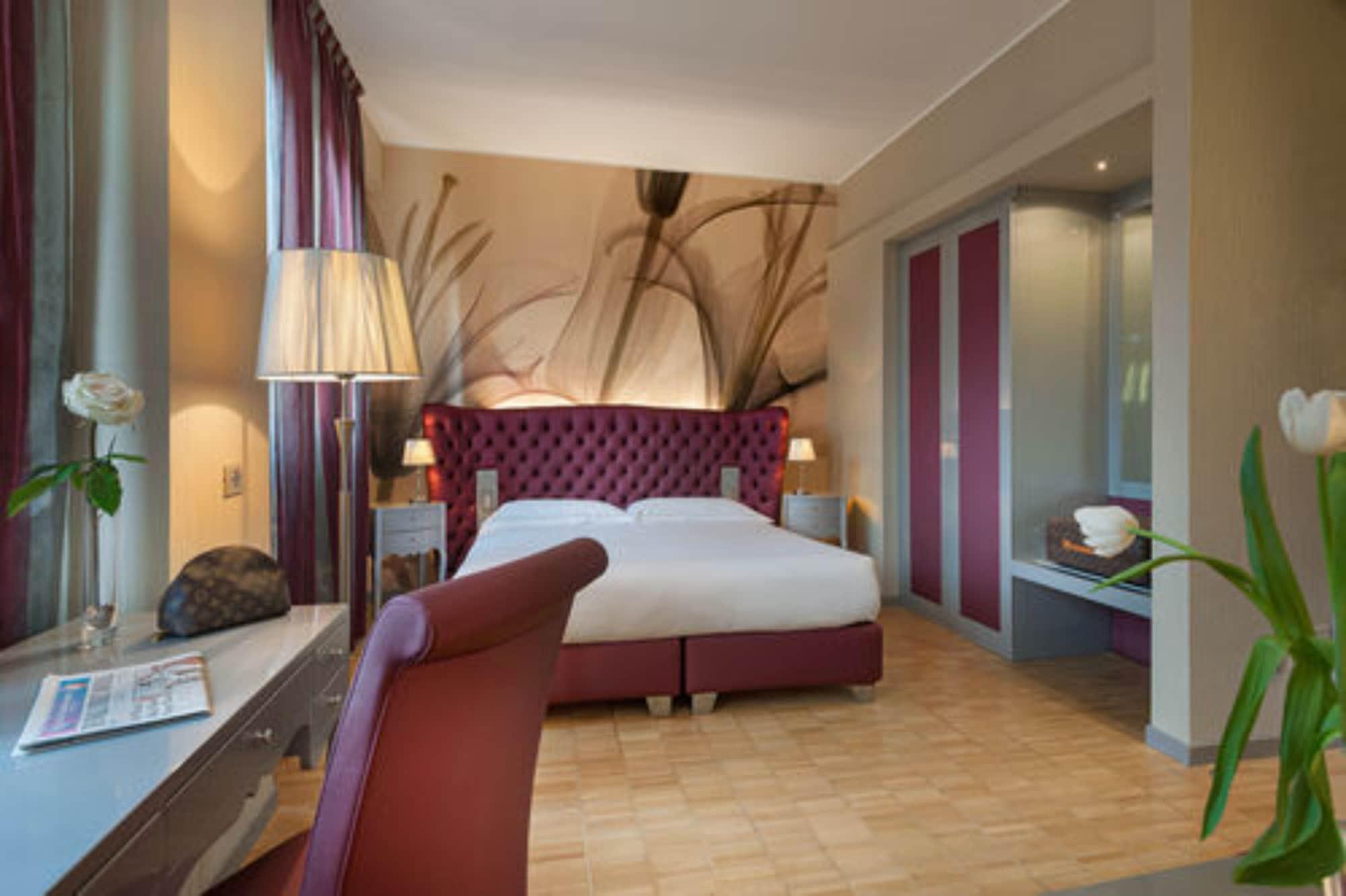 Hotel Ariston Milano Esterno foto