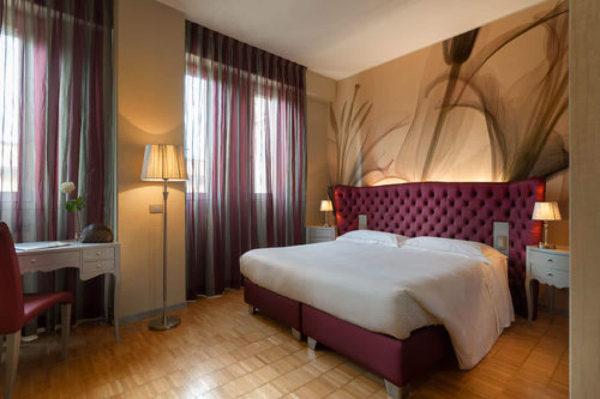 Hotel Ariston Milano Esterno foto