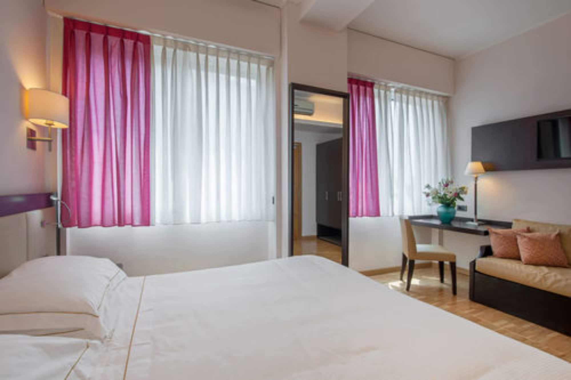 Hotel Ariston Milano Esterno foto