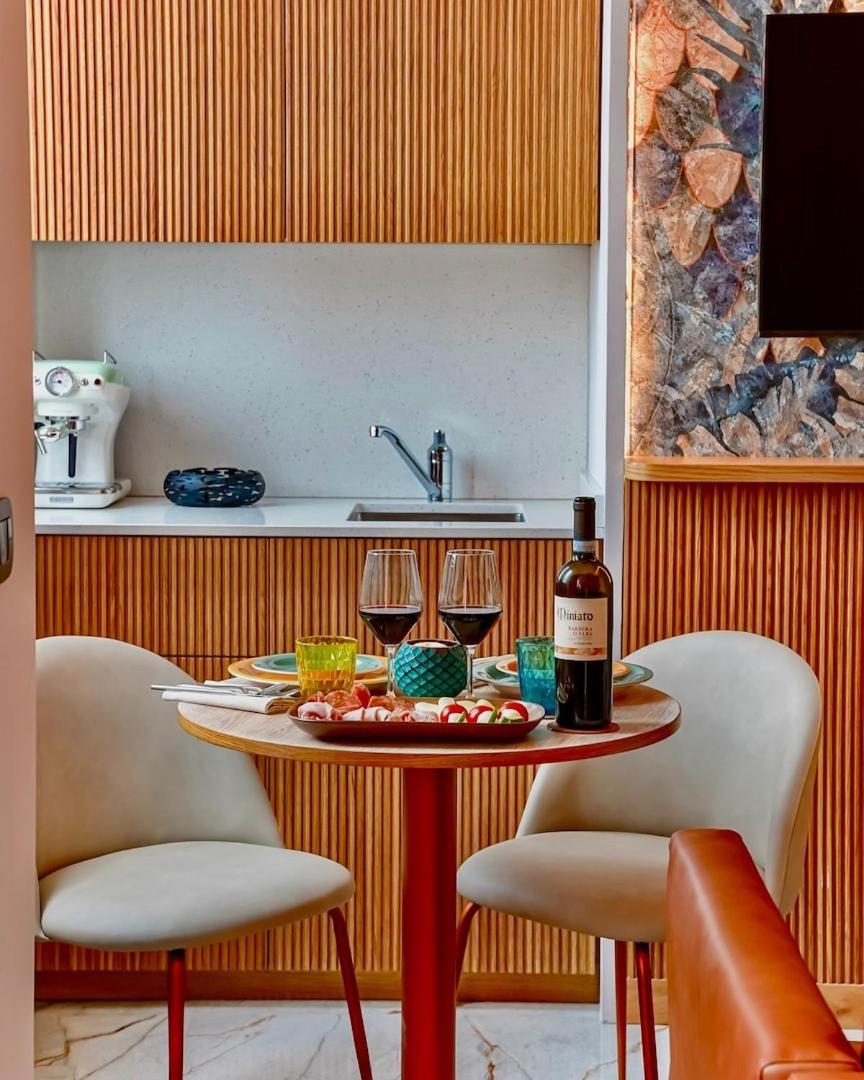 Hotel Ariston Milano Esterno foto