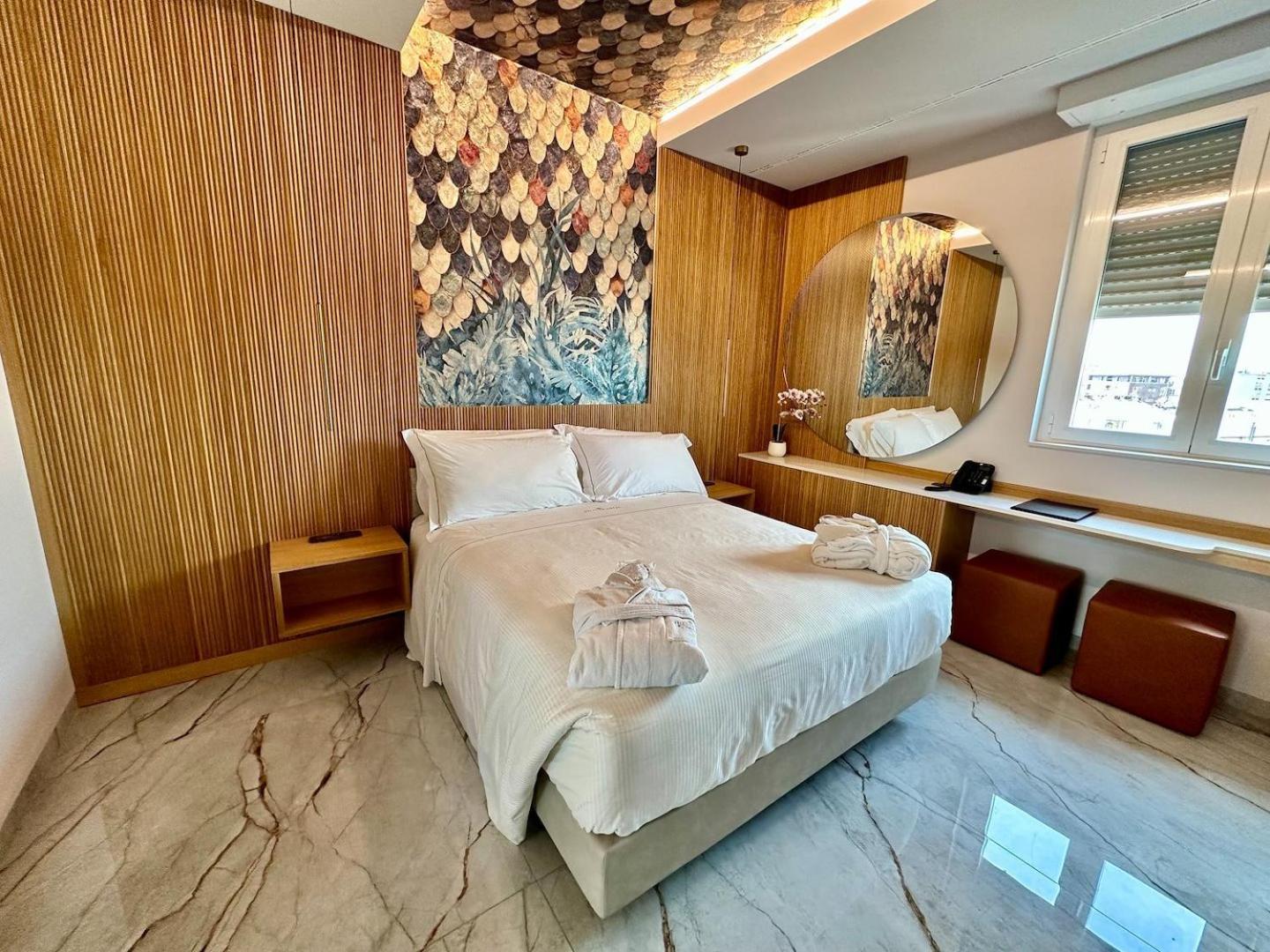 Hotel Ariston Milano Esterno foto